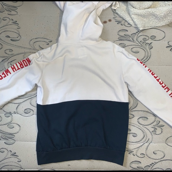 Blue note sweater - Picture 5 of 5